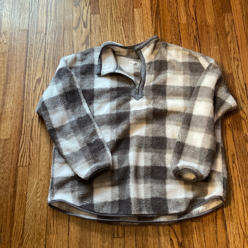 XXL Pullover